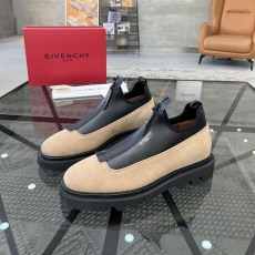 Givenchy Leather Shoes